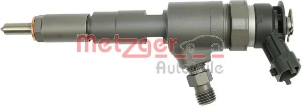 986435085 Bosch Форсунка вприску палива