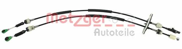 Трос перемикання передач, здвоєний Maxgear 321194 ціна, від 81.57 USD