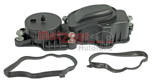 Клапан картерних газів Vika 12770000401 ціна, від 18.65 USD