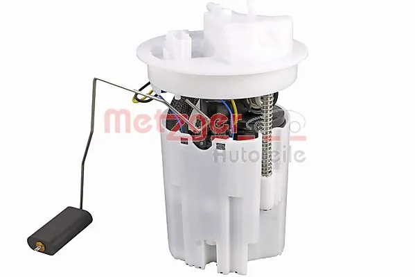 580200734 Bosch Електробензонасос