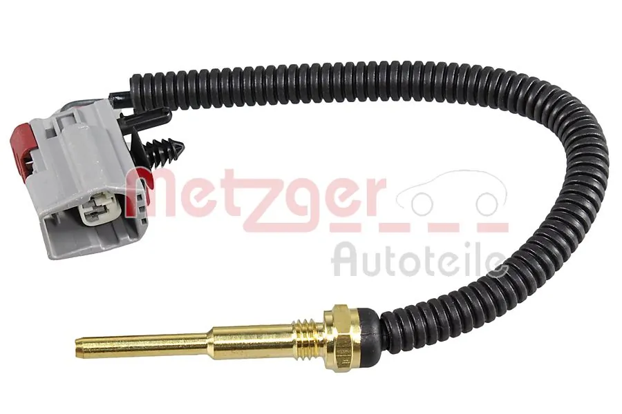 Термодатчик охолоджуючої рідини Hmpx HMP9C116G004ED ціна, від 15.78 USD