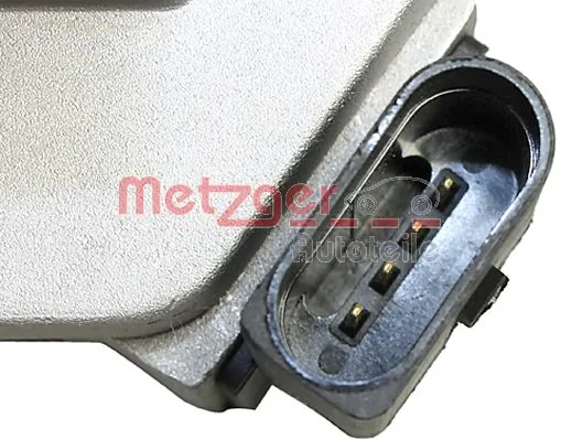 0892703 Metzger Дросільна заслінка в зборі