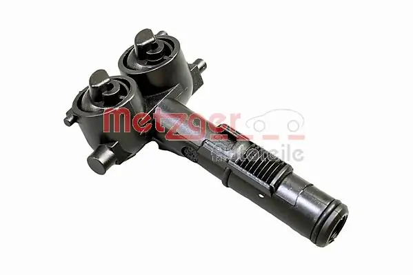 Форсунка омивача фари передньої, правої AND 30955142 ціна, від 12.52 USD