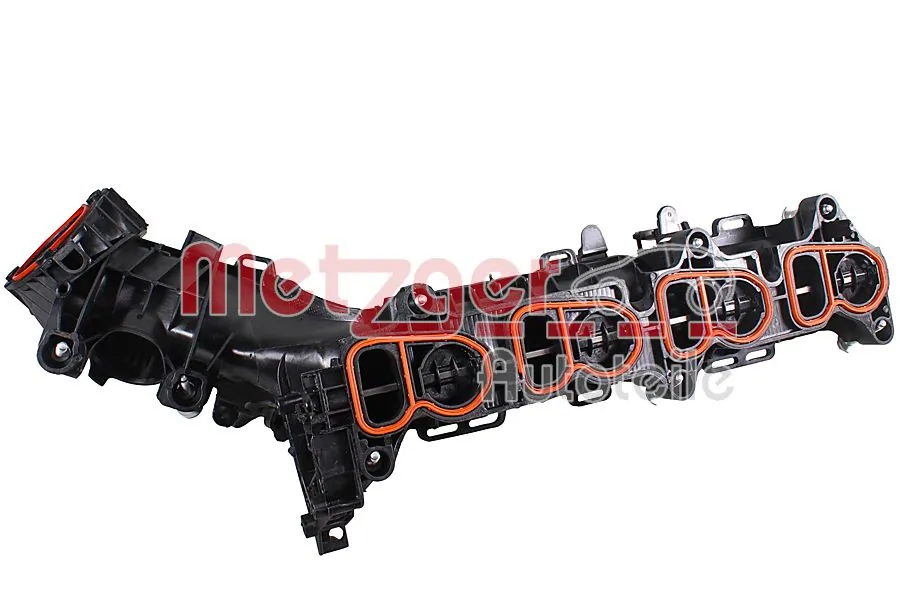 Впускний колектор на BMW 3  G20, G80, G28