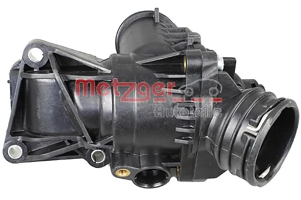 Кожух термостата Metzger 4006355 ціна, від 47.64 USD