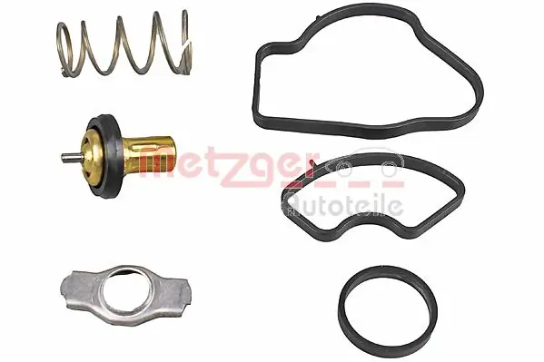 Кожух термостата Fiat/Alfa/Lancia 55271190 ціна, від 62.46 USD