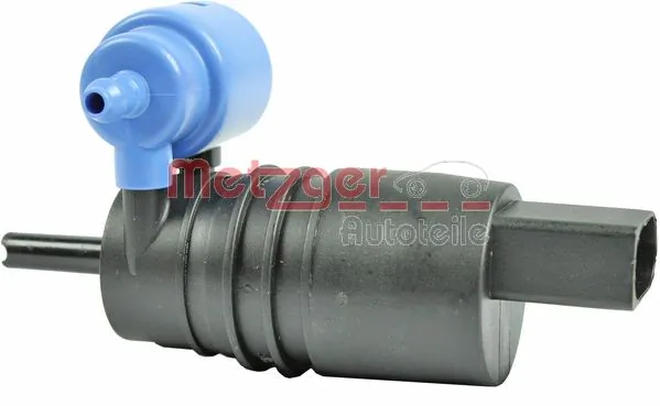 Двигун омивача скла передній/задній Metzger 2220040 ціна, від 6.64 USD