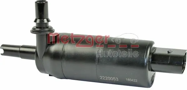6R0955681 Bentley Насос омивача фар