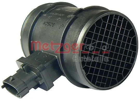 Датчик масової витрати повітря Bosch 281002763 ціна, від 58.41 USD