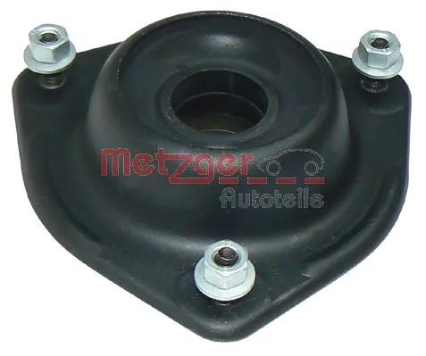 Опора стійки амортизатора переднього Raiso RC02293 ціна, від 10.93 USD