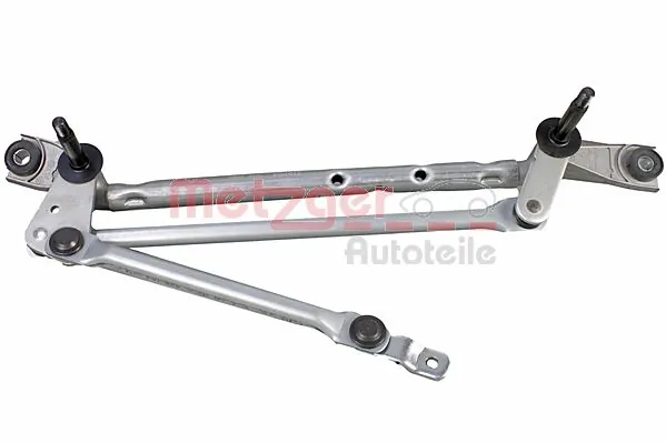 95915120 Opel Трапеція склоочисника