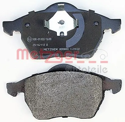 Гальмівні колодки PSP F1463 ціна, від 22.76 USD