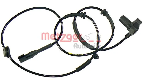 Датчик АБС передній HMP3C112B372AC Hmpx
