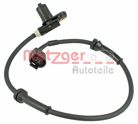 Передній датчик ABS Volkswagen Sharan I