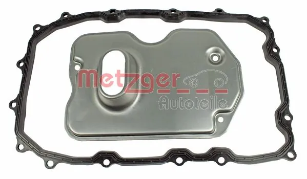 8020004 Metzger Масло в коробку автомат