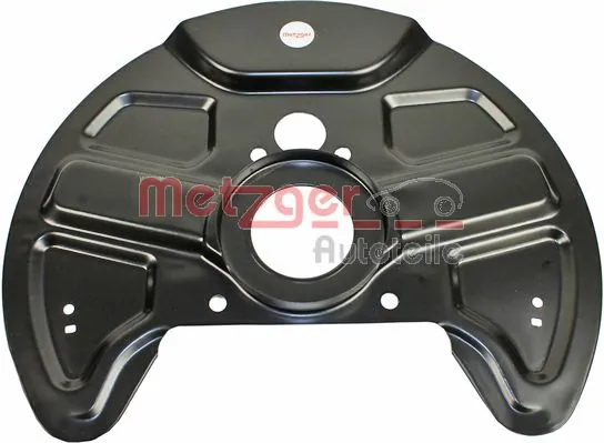 Захист гальмівного диска переднього Polcar 9032OT11 ціна, від 19.80 USD