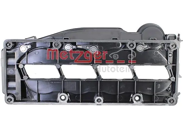 Кришка клапанна Polcar DRM21917 ціна, від 31.64 USD