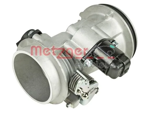 Купити Дросільна заслінка Renault Clio SYMBOL LB0, LB1, LB2