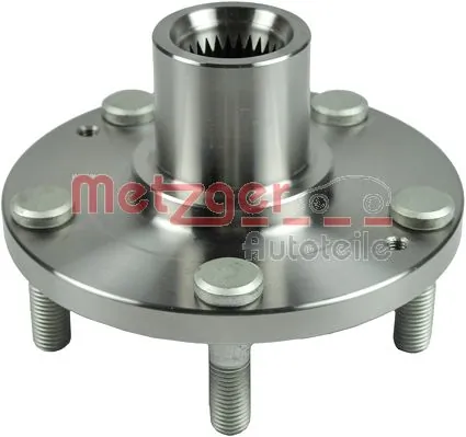 Маточина колеса передня Iljin 517503A003 ціна, від 22.52 USD