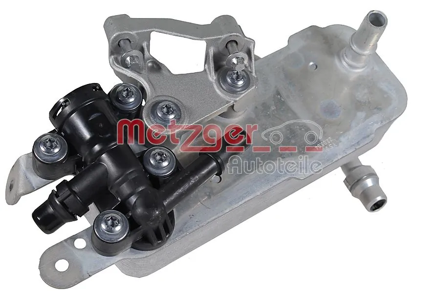 Радіатор охолодження, АКПП AND 3F115046 ціна, від 63.34 USD