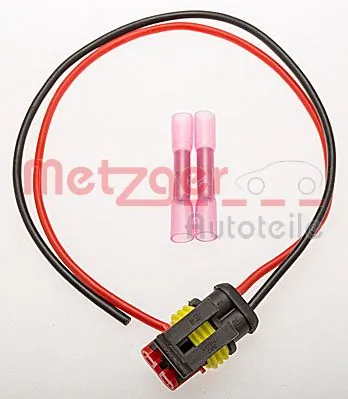 2324020 Metzger Котушка запалювання