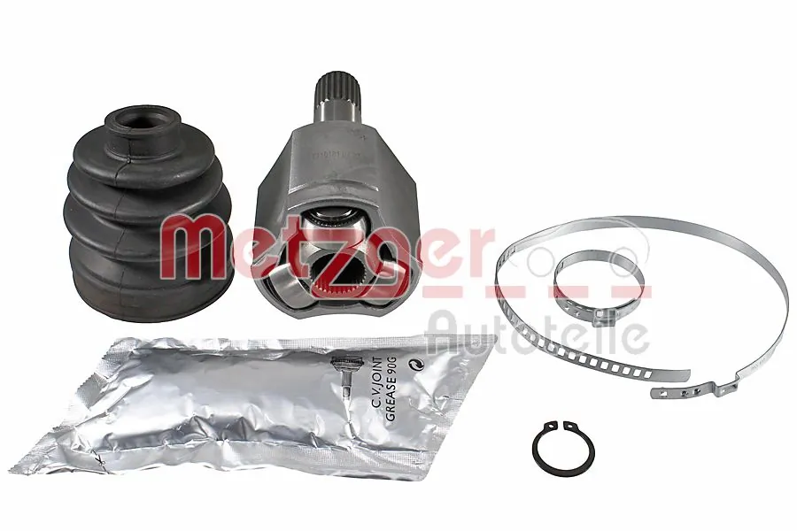 Граната колісна Opel 95528864 ціна, від 31.84 USD