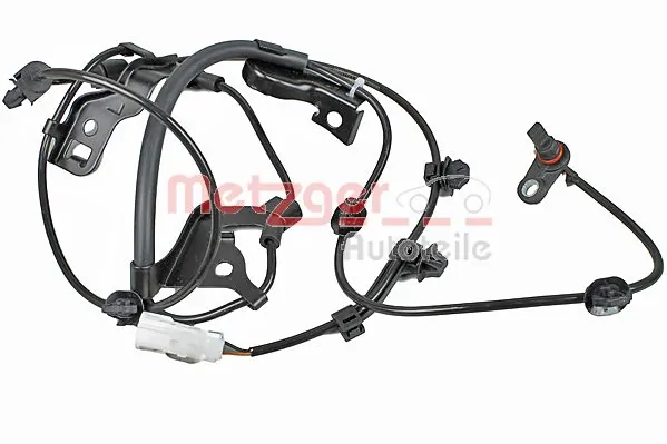 Датчик ABS передній лівий Tqparts TQ11250 ціна, від 44.53 USD