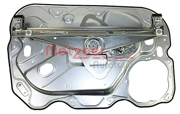 Склопідйомник (механізм переміщення скла) на Ford Focus II DA, HCP, DP