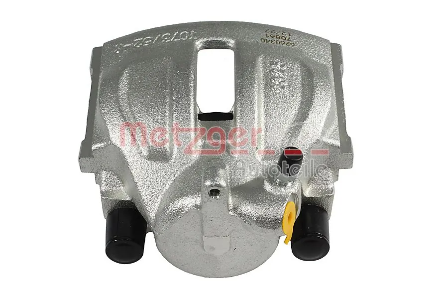 Супорт гальмівний задній правий AND 41615090 ціна, від 44.95 USD