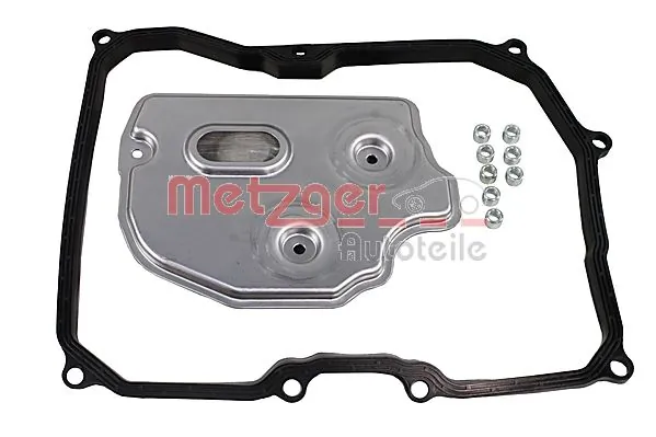 8020083 Metzger Масло в коробку автомат