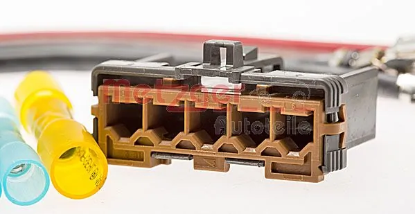  Резистор пічки Fiat Ducato 2