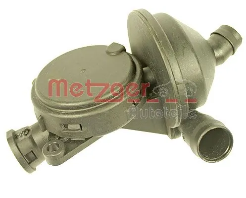 Клапан ВКГ Dongfeng 0810181