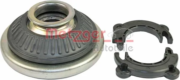 Опора стійки амортизатора переднього Fiat/Alfa/Lancia 9231097 ціна, від 38.88 USD