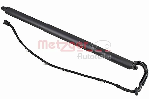 Амортизатор кришки багажника Magnum Technology MGS3127MT