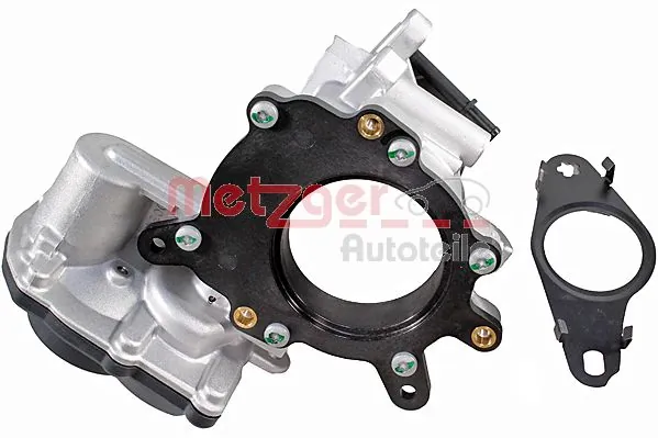 LR073752 Land Rover Клапан рециркуляції відпрацьованих газів EGR