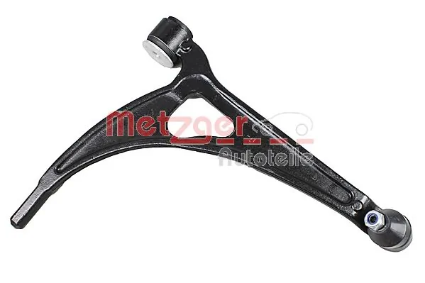 132237W SH Auto Parts Поперечний важіль