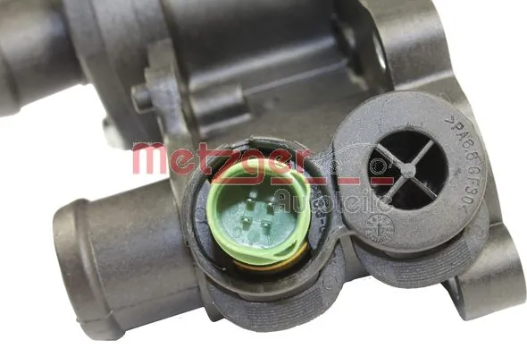 Кожух термостата Metzger 4006211 ціна, від 35.85 USD