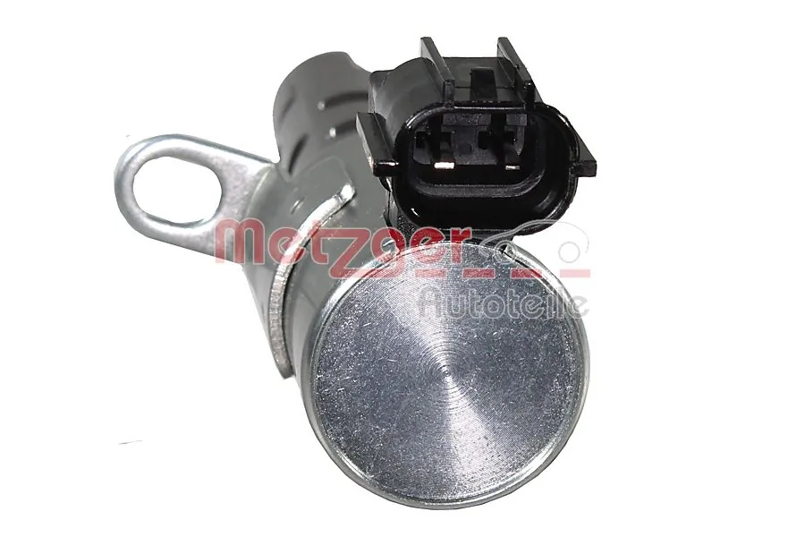  Клапан фазорегулятора Toyota Auris 