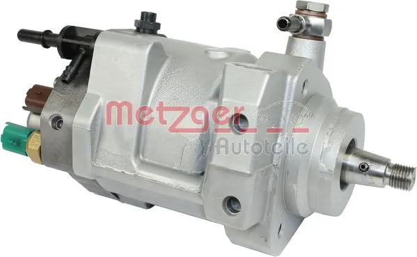 Насос паливний високого тиску Metzger 0830029 ціна, від 101.53 USD