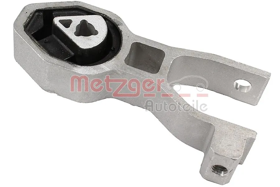 Кронштейн подушки (опори) двигуна, задньої Magneti Marelli 010671