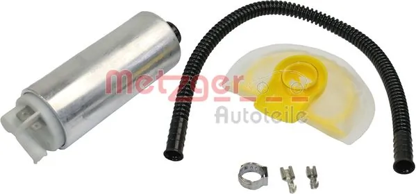 Купити MAM00008M Polcar Насос паливний електричний