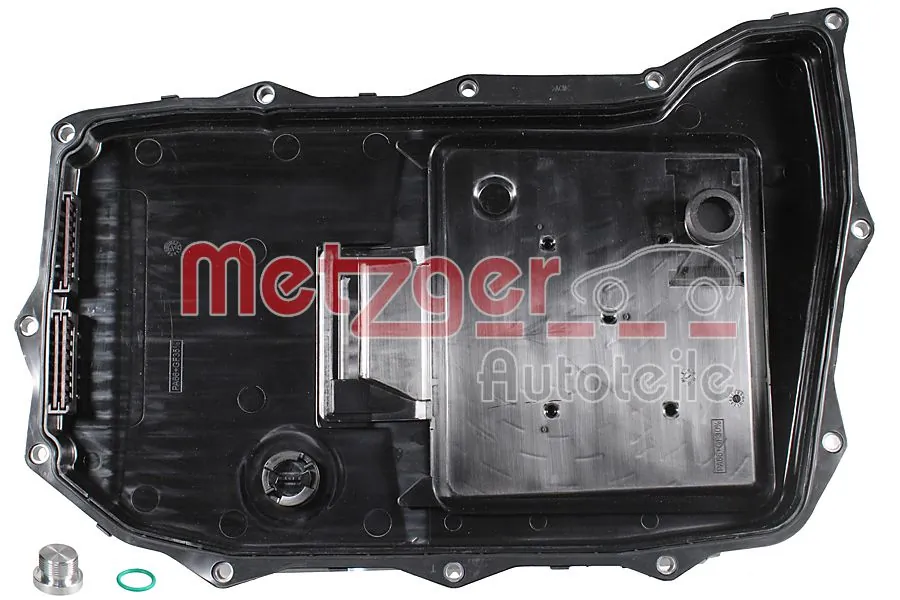 8020045 Metzger Піддон АКПП