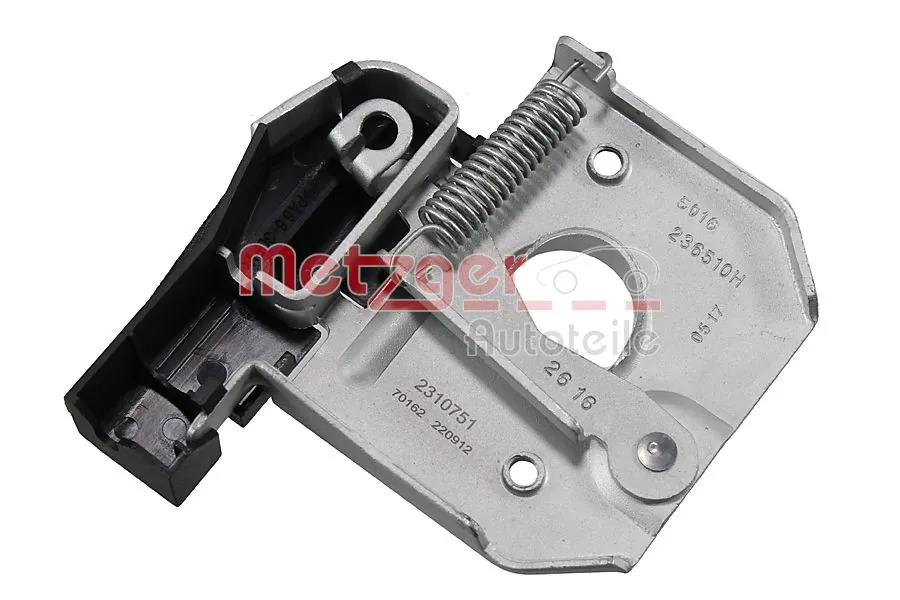 Купити Замок капота Renault Scenic II JM0, JM1