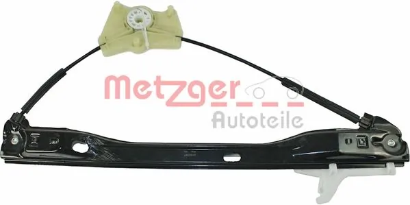 2160387 Metzger Підйомник механічний вітрового скла
