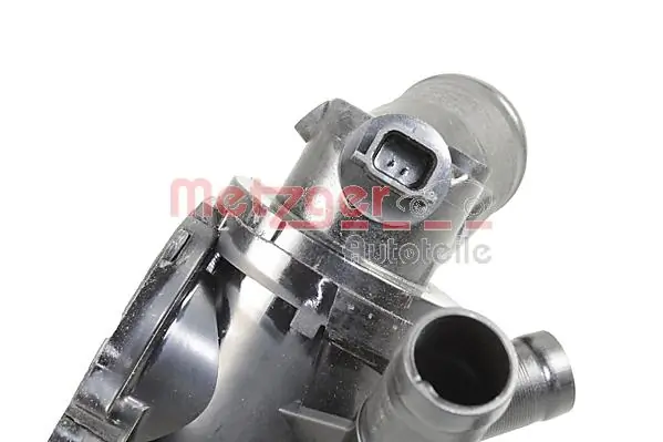 Кожух термостата Metzger 4006416 ціна, від 46.90 USD