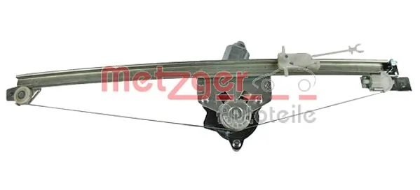2160283 Metzger Підйомник механічний вітрового скла