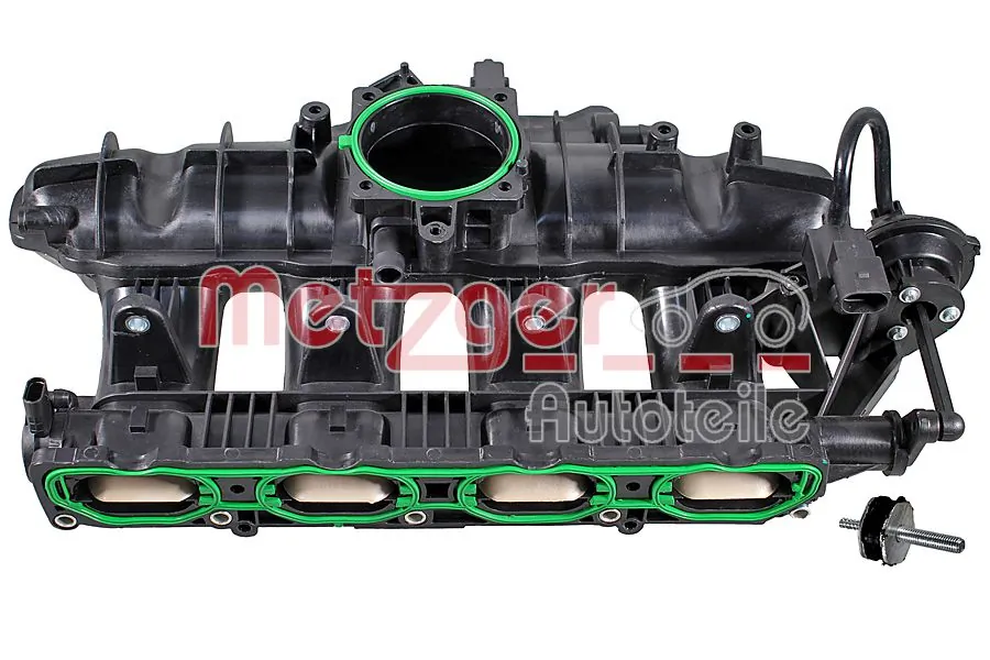 Колектор впускний KSP KSP00238 ціна, від 140.83 USD