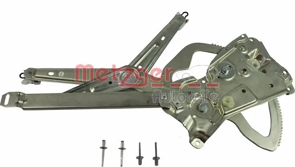 2160039 Metzger Склопідйомник (механізм переміщення скла)