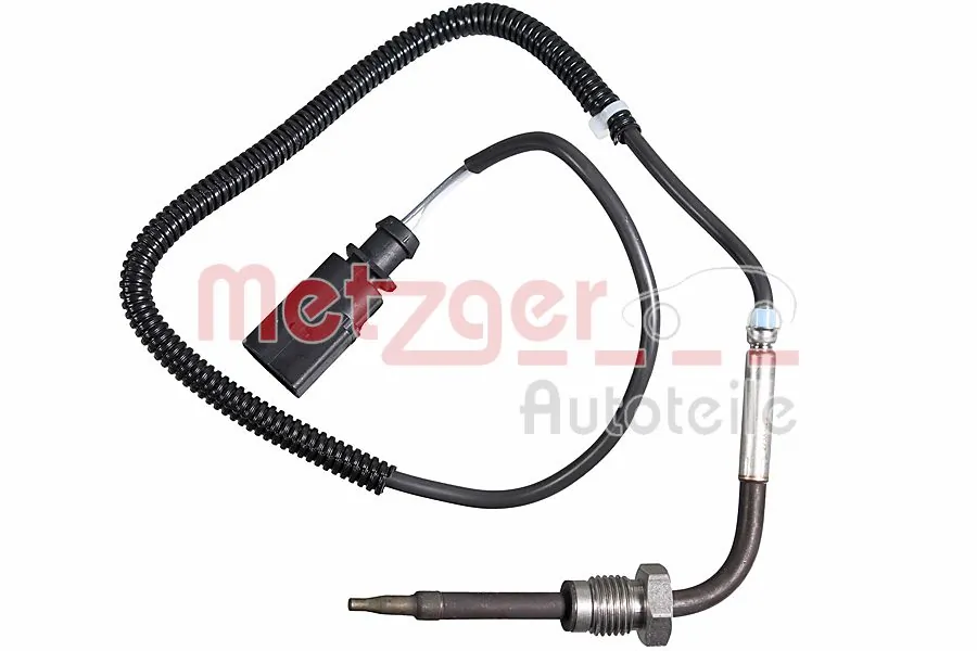 Датчик температури відпрацьованих газів (ВГ), перед фільтром сажі 41906044 AND