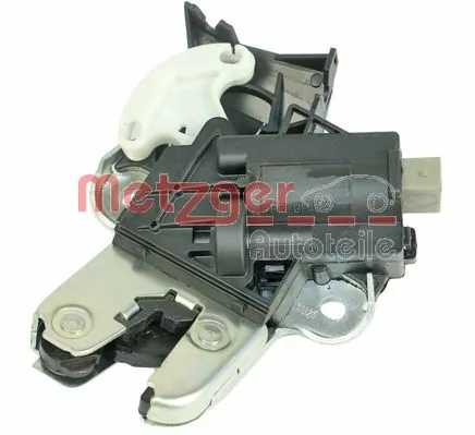Купити Замок багажника Audi A6 C6 4F2